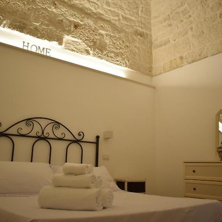 Al Solito Posto Suite Ostuni Extérieur photo