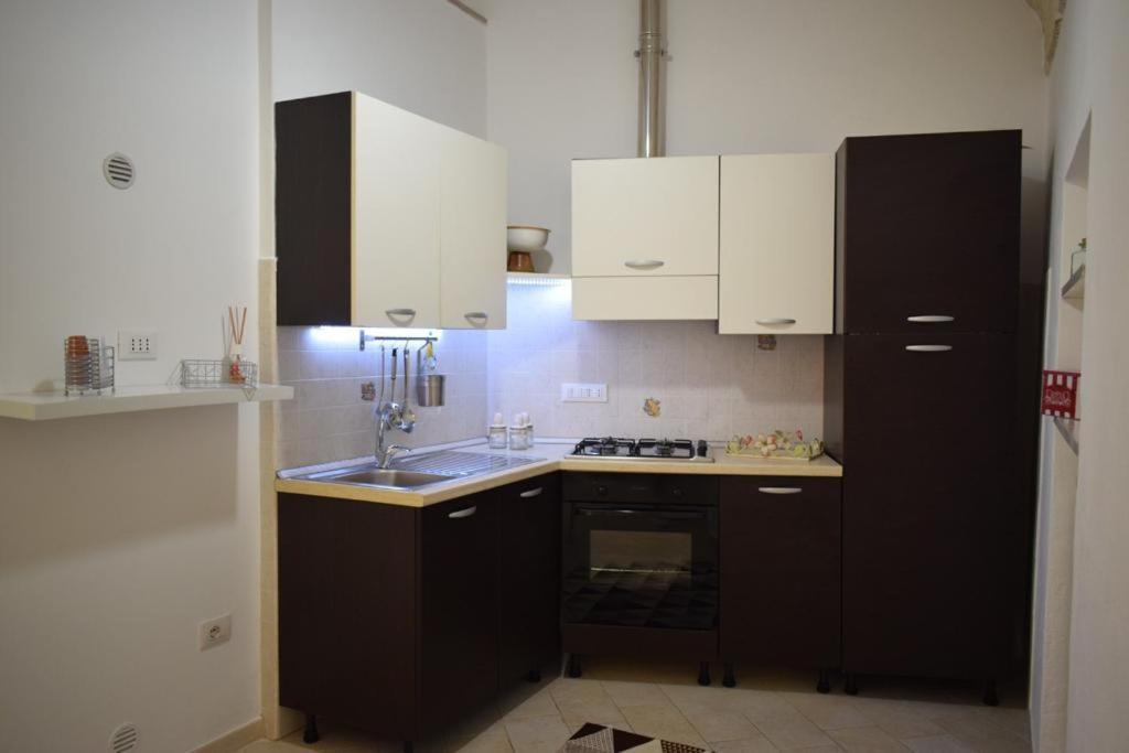 Al Solito Posto Suite Ostuni Extérieur photo